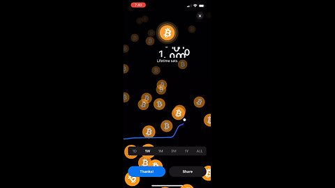 Earn Bitcoin Walking and Playing Games