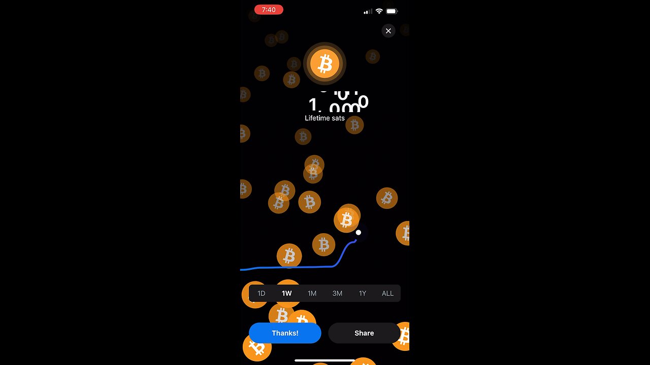 Earn Bitcoin Walking and Playing Games