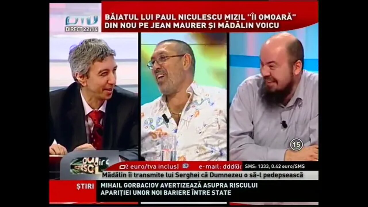 Amintiri din tinerete p2