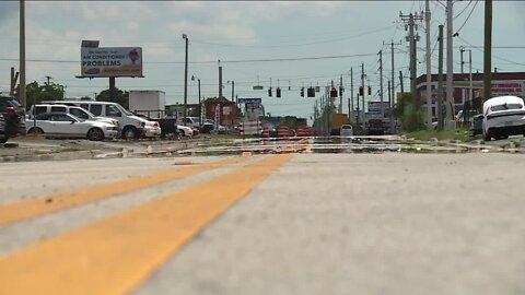 Cape Coral City Council expected to approve grant for pedestrian, bicycle safety