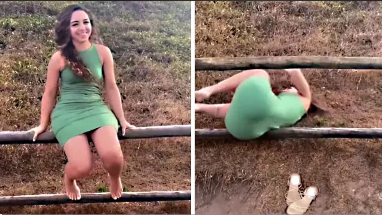 Instant Regret - Fails Compilation | Funny Fails