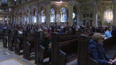 After two years, WNY gathers on holiday weekend with no restrictions