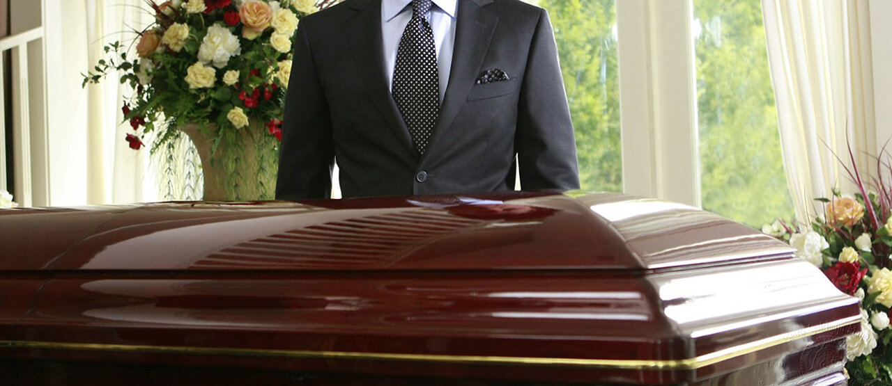 What the Funeral Homes are Finding "Died Suddenly"