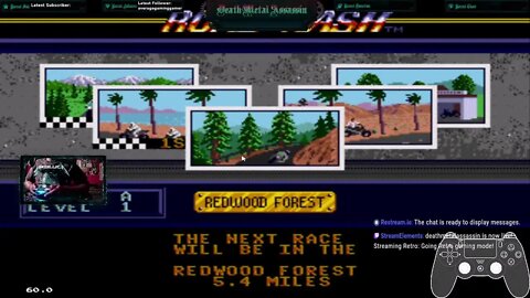 Going Retro gaming mode!