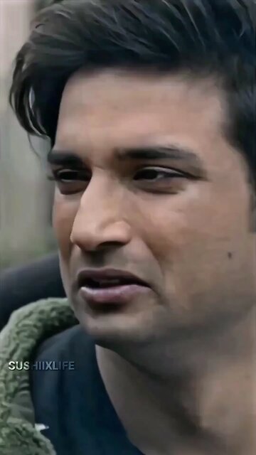 Sushant singh Emotional story 😢 #viral #trending #rumble #shorts