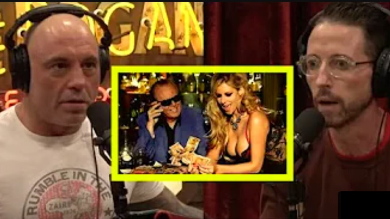 Joe Rogan: Gold Digging Women Staying Married Long Enough To Get PAID After They Can Divorce!