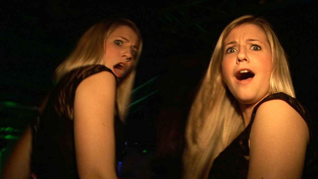 Fame-Club Basel - Swedish House Mafia ft. John Martin - Don't You Worry Child