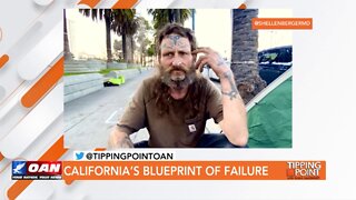 Tipping Point - Barak Lurie - California’s Blueprint of Failure