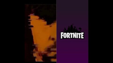 Trax Ryze - Fortnite
