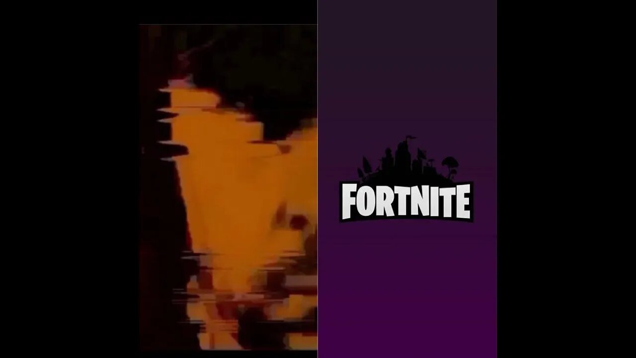 Trax Ryze - Fortnite