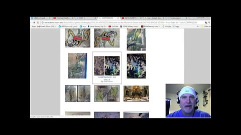 Hilarious!!!COMPLETELY DEMENTED - Jonathan Kleck