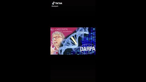 DARPA Bill Gates and chip implant