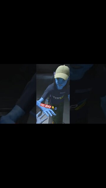 Ahari und das Schicksal (Mercer)😭 #avatargaming #rhenoxgaming #7#33 #avatar #fullgame #pcgamer #tre