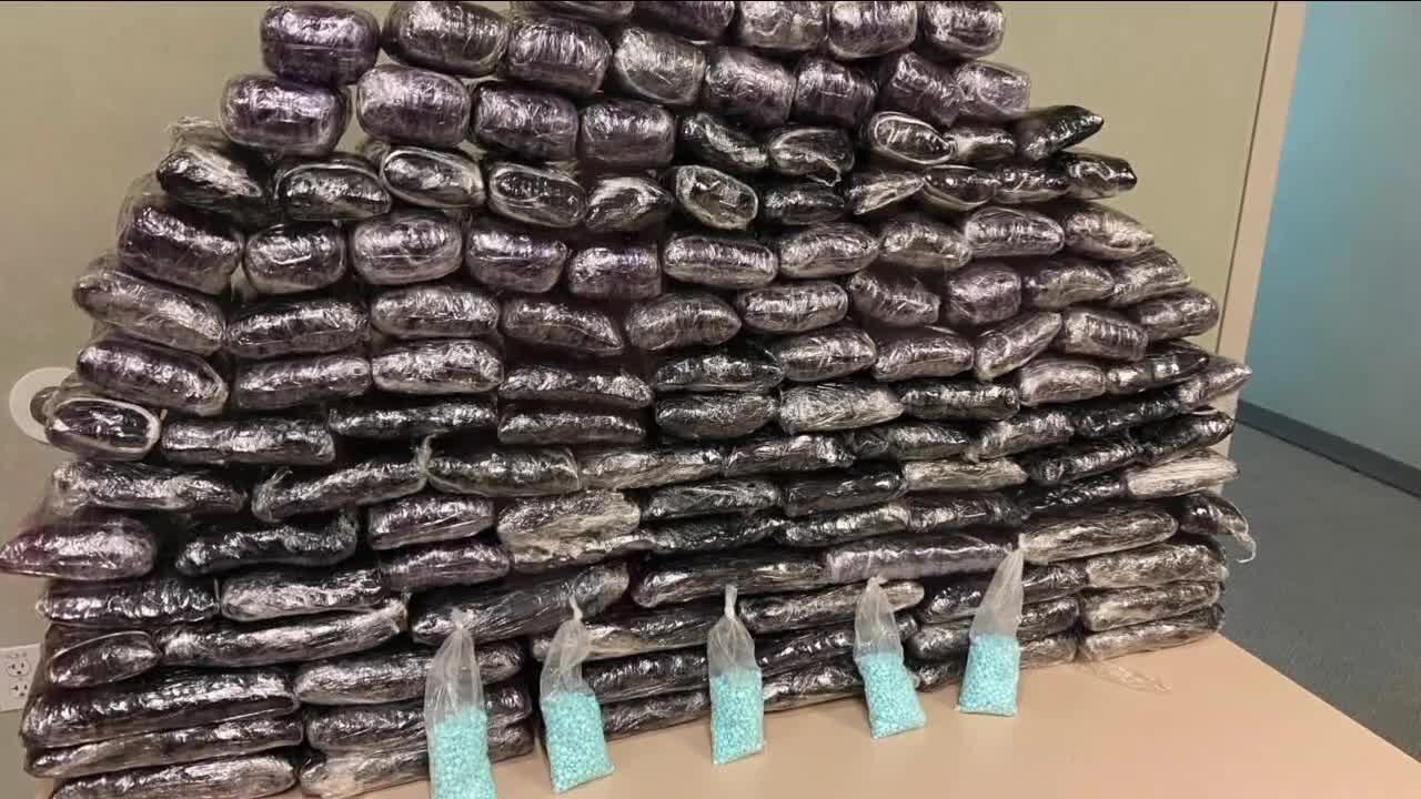 Fentanyl Front Lines