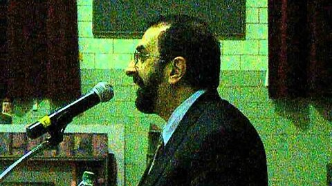 Robert Spencer in NH Q & A on Dearborn