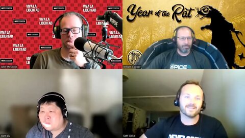 Team Review Recap: Sindicato Artista Robusto