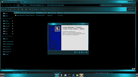 How To Create A Powershell Script To Fix All Windows App Issues