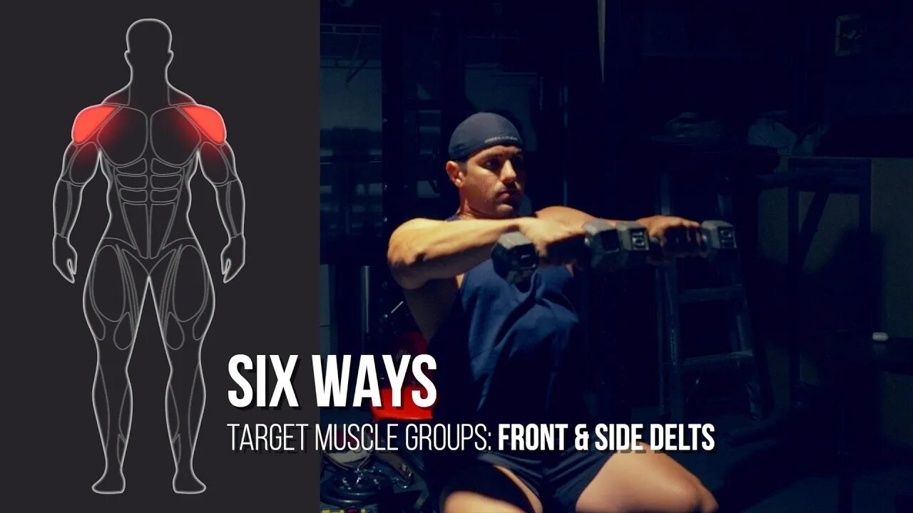 Dumbbell Six Ways