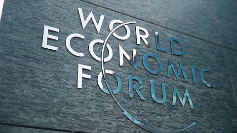 C19, the WEF, and The Great Reset