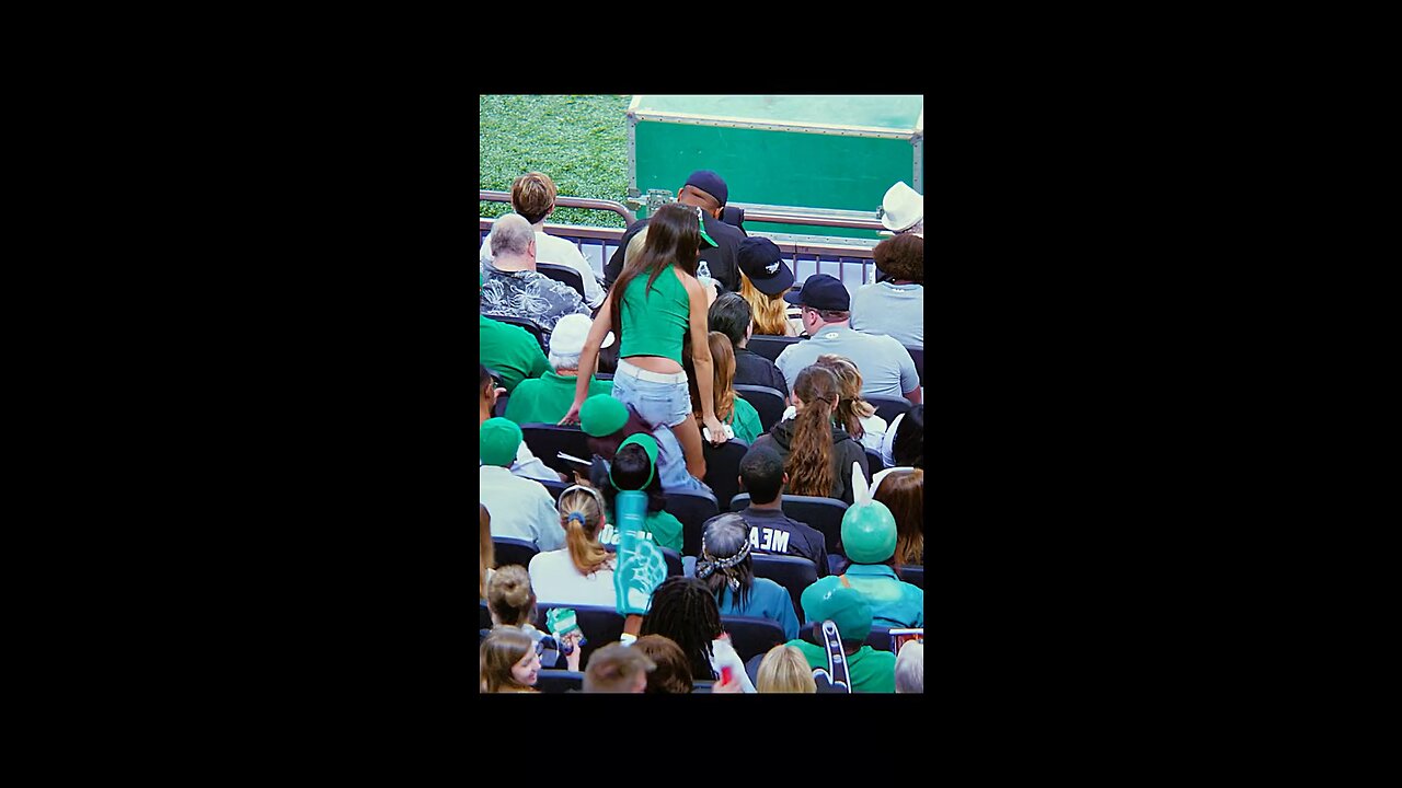 The Infamous Betting Scene - Focus