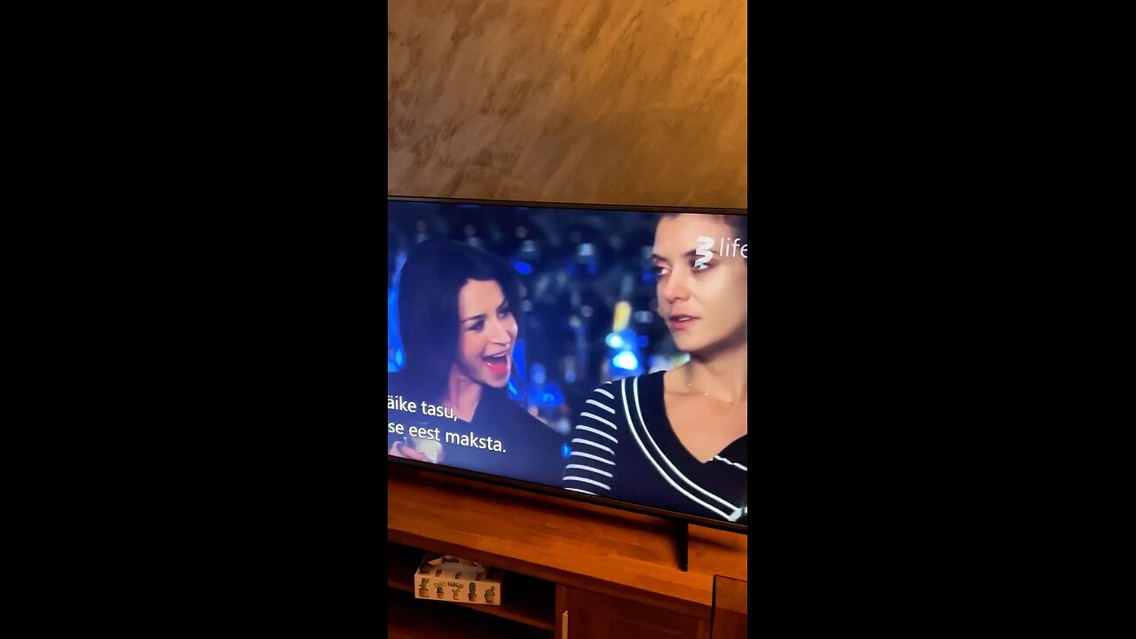 Elisa Elamus 👍 Elamusterohke elamus 🤩