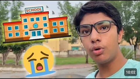 School khuln wale hain | Holidays khatam😫