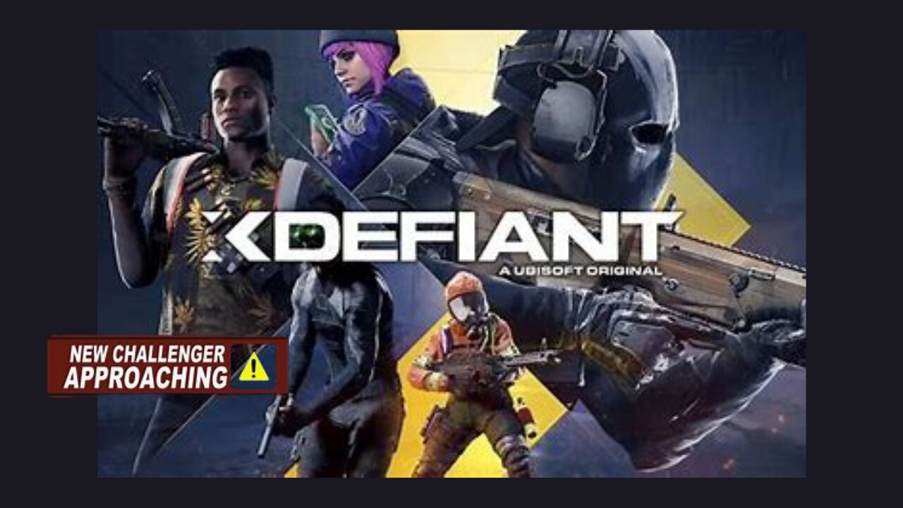 How good is XDefiant??!!