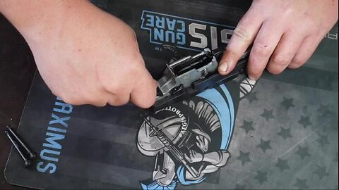 How to Clean and Maintain The Hi Point 1095