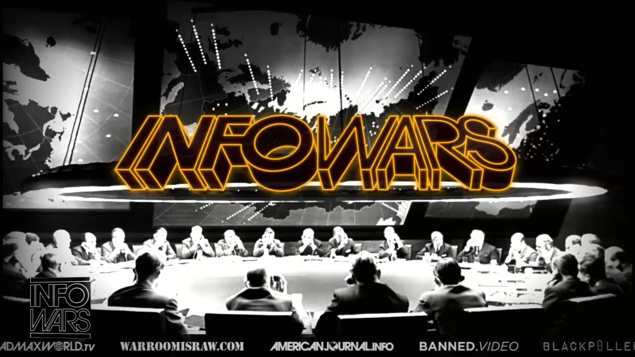 Govt. Sprayed U.S. Cities With Deadly Chemicals & Radioactive Particles, Killing Millions Hour 1