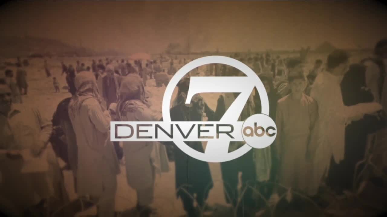 Denver7 News at 10PM Thursday, Aug. 26, 2021