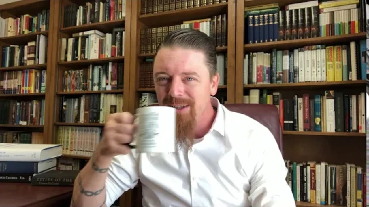 Church Discipline Summary