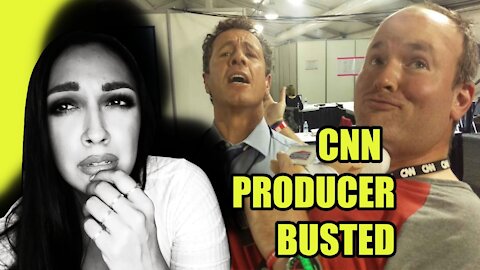 CNN Senior Producer CHARGED