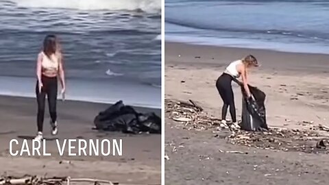 This is BIZARRE 😵‍💫 But not surprising