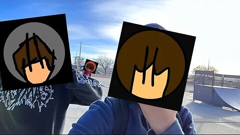 Just the Bois Being Boys