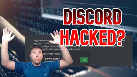 This New Discord Scam You Need To Watch Out For