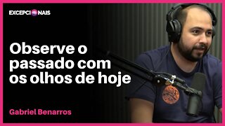 Futurismo: Ficaremos sem Empregos? | Luiz Candreva