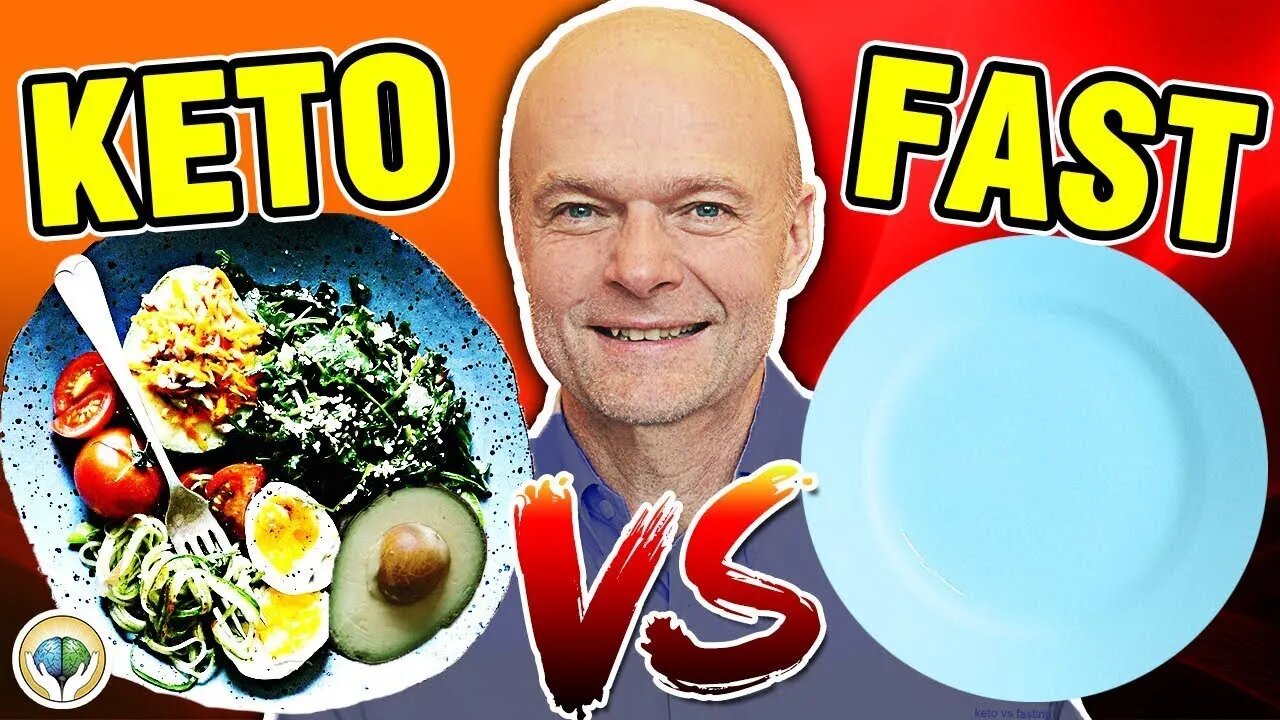 Keto vs Fasting - Which Is Better?