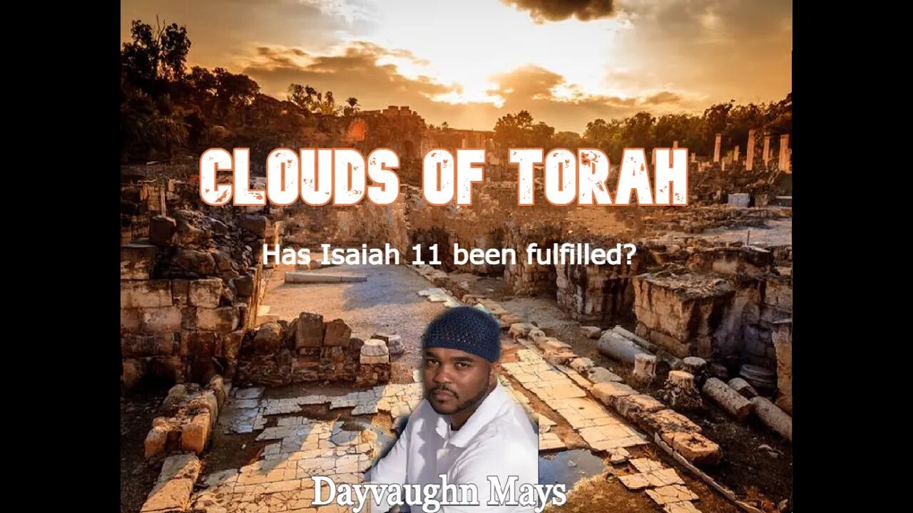 Has Isaiah 11 been fulfilled?