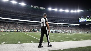 NFL To Allow Players To Wear Social Justice Phrases On Helmets