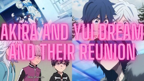 Kemono Jihen episode 10 reaction