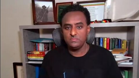 በኢትዮጵያ እየተባባሰ የመጣው የደህንነት እጦት ችግር - ሀብታሙ አያሌው