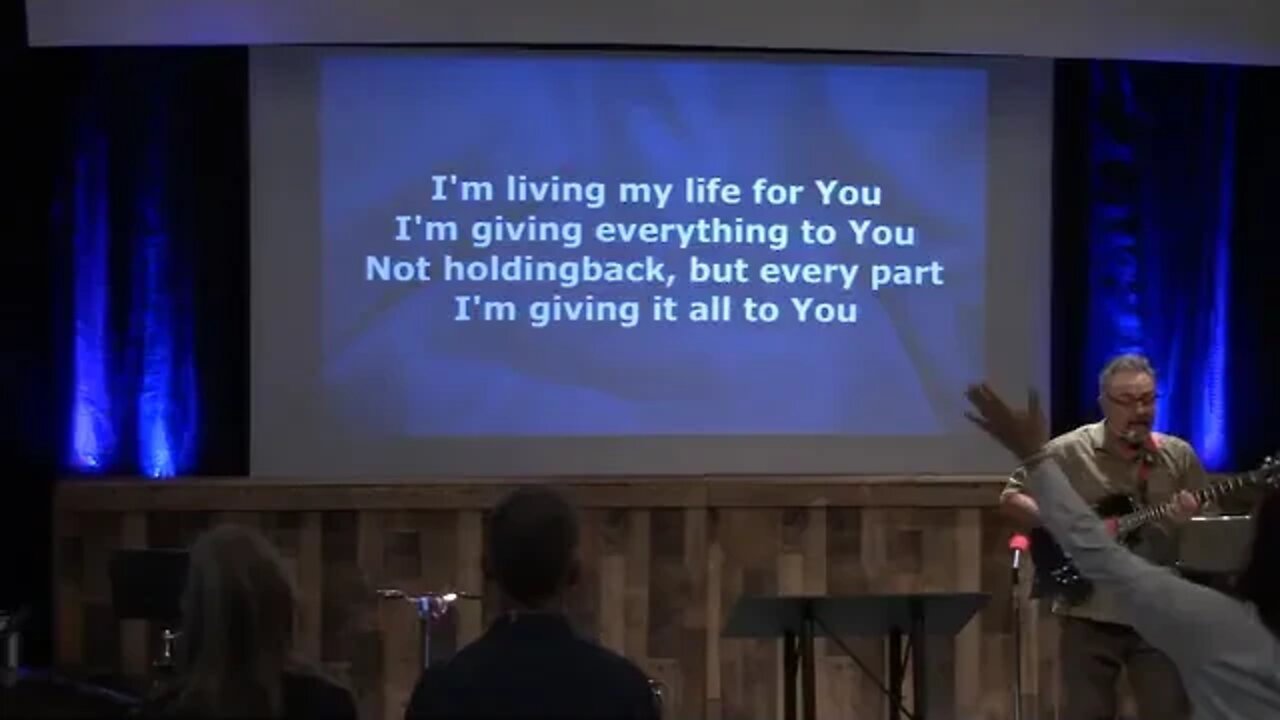 Kingdom Disciples are the Salt and the Light