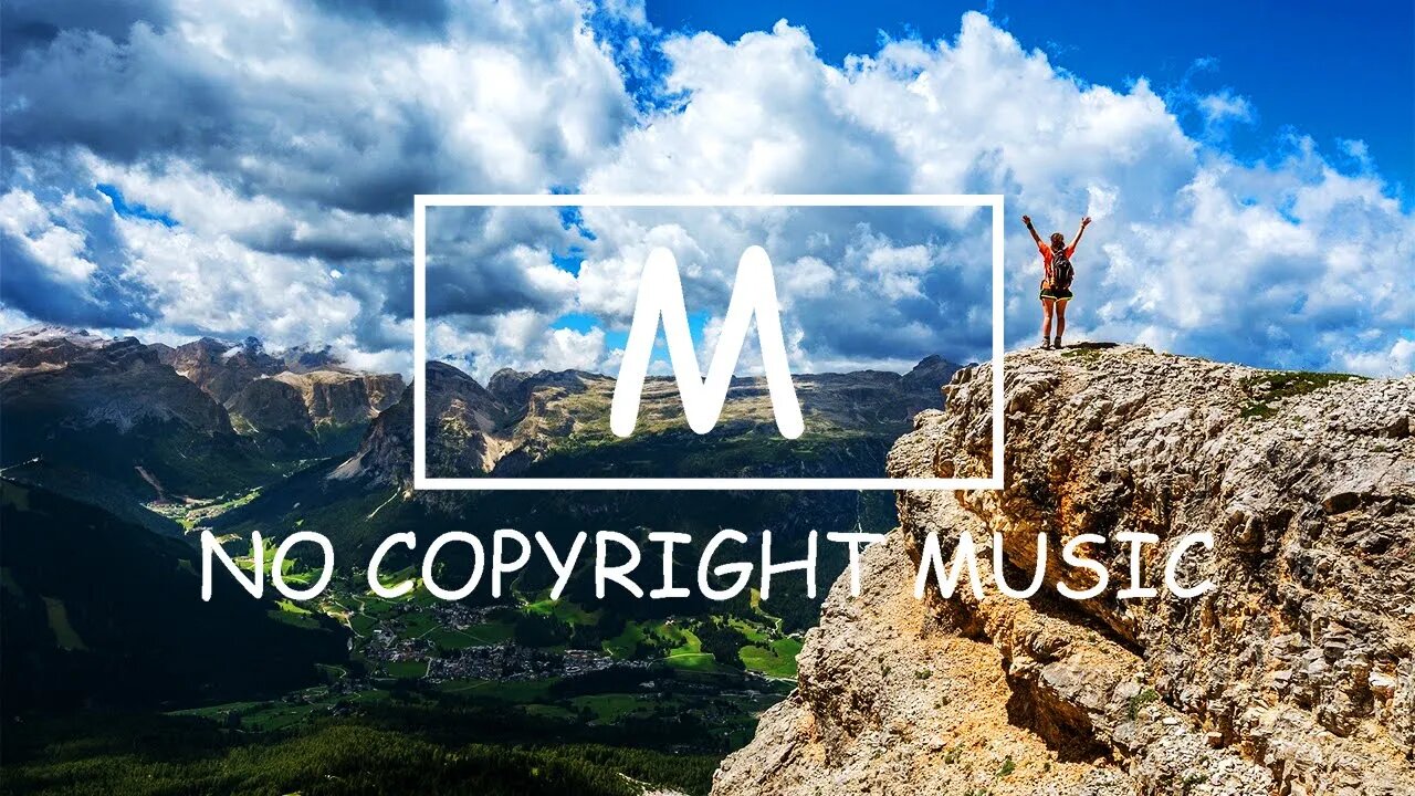 KSMK X Dizaro - You Make Me(Mm No Copyright Music)