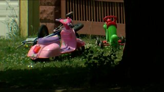 Toddler killed in Milwaukee's violent crime hotspot