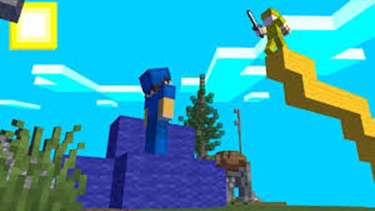 Why am I so BAD at bedwars (bedrock edition)