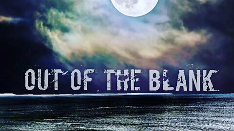 Out Of The Blank #209 - Haley Meisenheimer (Student, Cults, Conspiracies, and Other Creepies)