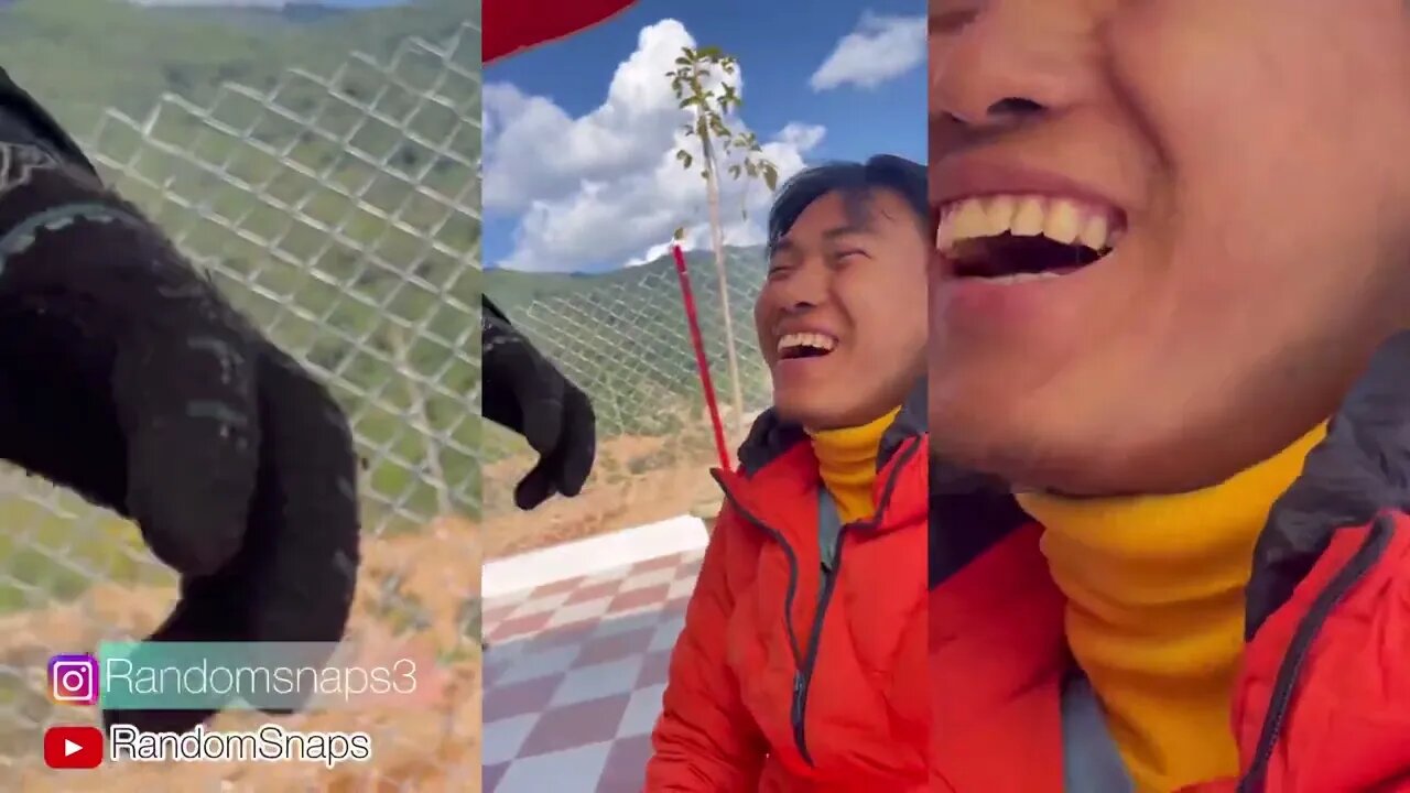Episode 1: Pakke to Seppa