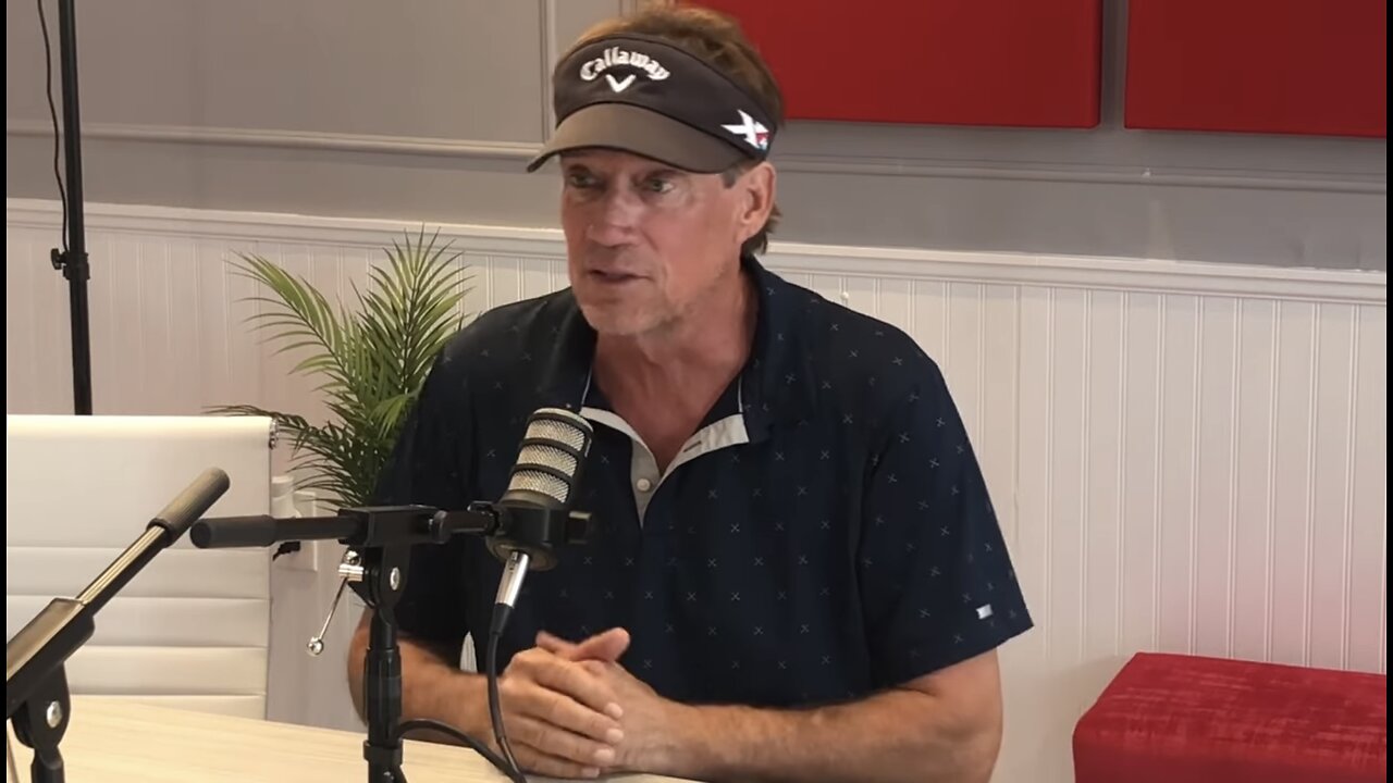 Kevin Sorbo Warns Of Young Voters Attraction To Socialism