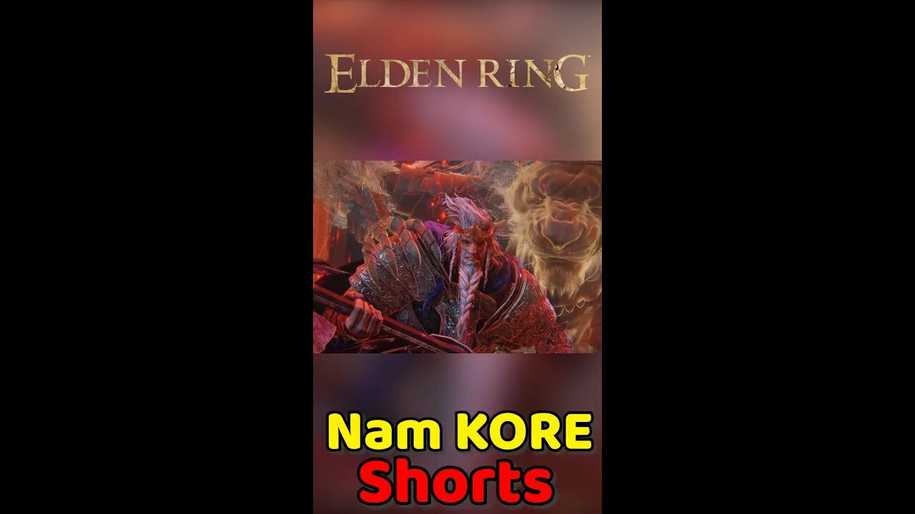 Game Everyday (p55) #shorts #eldenring