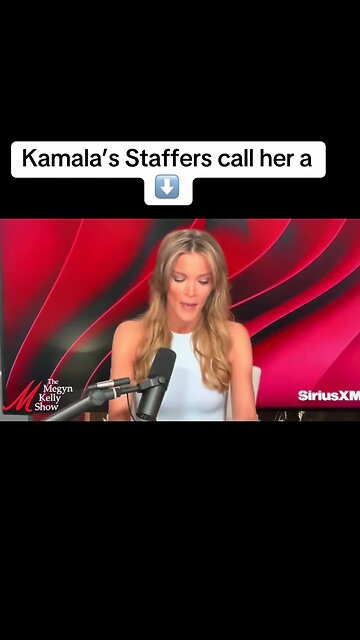 Listen to Workplace Environment under Kamala Harris